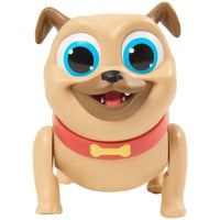 Rolly Puppy Dog Pals - Giocattoli e Bambini - Toys Store8056379088899