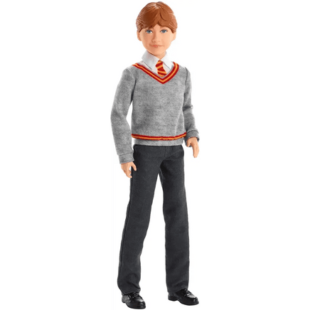 Ron Weasley Harry Potter personaggio articolato 30 cm - Giocattoli e Bambini - Toys Store0887961707144