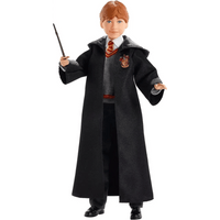 Ron Weasley Harry Potter personaggio articolato 30 cm - Giocattoli e Bambini - Toys Store0887961707144