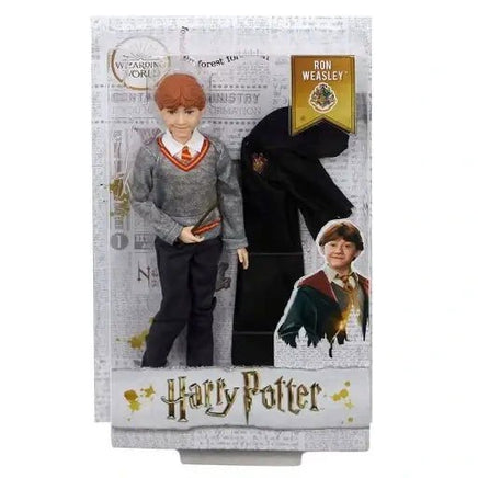 Ron Weasley Harry Potter personaggio articolato 30 cm - Giocattoli e Bambini - Toys Store0887961707144