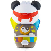 Sacca da Boxe Panda Chicco - Giocattoli e Bambini - Toys Store8058664137428