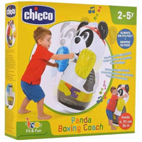 Sacca da Boxe Panda Chicco - Giocattoli e Bambini - Toys Store8058664137428