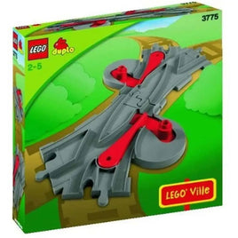 Scambi LEGO Duplo 3775 - LEGO - 5702014794306