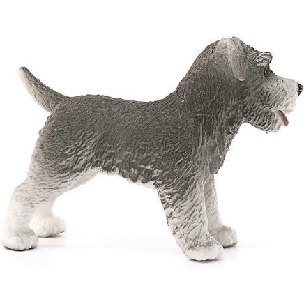 Schnauzer Nano Schleich - Giocattoli e Bambini - Toys Store4055744029585