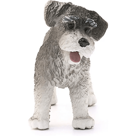 Schnauzer Nano Schleich - Giocattoli e Bambini - Toys Store4055744029585