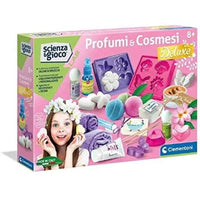 Scienza & Gioco Profumi e Cosmesi Deluxe - Giocattoli e Bambini - Toys Store8005125191840