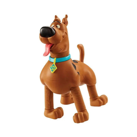 Scooby Doo Crazy Legs - Giocattoli e Bambini - Toys Store8001444160543