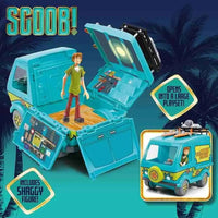 Scooby Doo Mystery Machine Playset - Giocattoli e Bambini - Toys Store5029736071905