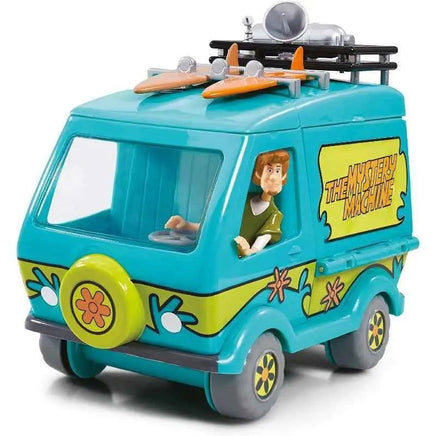 Scooby Doo Mystery Machine Playset - Giocattoli e Bambini - Toys Store5029736071905