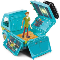 Scooby Doo Mystery Machine Playset - Giocattoli e Bambini - Toys Store5029736071905