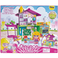 Scuola Pinypon - Giocattoli e Bambini - Toys Store8410779049025