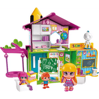 Scuola Pinypon - Giocattoli e Bambini - Toys Store8410779049025