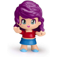 Secchiello Piccolo 5 Personaggi Pinypon - Giocattoli e Bambini - Toys Store8410779077769