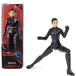 Selina Kyle personaggio DC Comics BATMAN - Giocattoli e Bambini - Toys Store778988371701