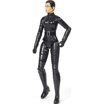 Selina Kyle personaggio DC Comics BATMAN - Giocattoli e Bambini - Toys Store778988371701