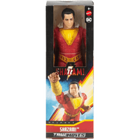 Shazam action figure 30 cm - Giocattoli e Bambini - Toys Store0887961736168