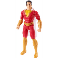 Shazam action figure 30 cm - Giocattoli e Bambini - Toys Store0887961736168