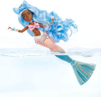 SHELLNELLE Mermaze Mermaids Bambola sirena - Giocattoli e Bambini - Toys Store0035051580829