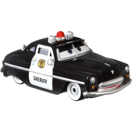 Sheriff veicolo DISNEY CARS - Giocattoli e Bambini - Toys Store887961991116