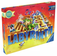 Smart Choice Labirinto Magico Labyrinth - Ravensburger