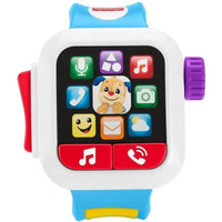 Smart Watch Scopri e Impara - versione italiana - Giocattoli e Bambini - Toys Store887961858402