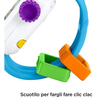 Smart Watch Scopri e Impara - versione italiana - Giocattoli e Bambini - Toys Store887961858402