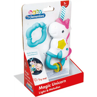 Sonaglino Unicorno Magico - Giocattoli e Bambini - Toys Store8005125173334