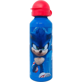 Sonic borraccia in alluminio - Giocattoli e Bambini - Toys Store5204549144453