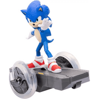 Sonic veicolo radiocomandato Speed Turbo - Giocattoli e Bambini - Toys Store192995409248