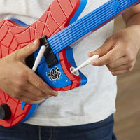 Spider - Man: Across The Spider Verse Chitarra - Giocattoli e Bambini - Toys Store5010994104597