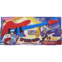 Spider - Man: Across The Spider Verse Chitarra - Giocattoli e Bambini - Toys Store5010994104597