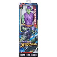 Spider-Man Titan Hero Series personaggio Green Goblin