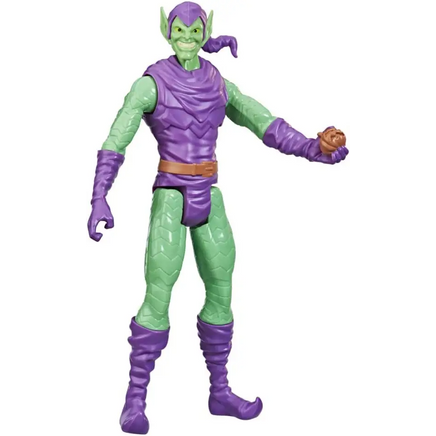 Spider-Man Titan Hero Series personaggio Green Goblin