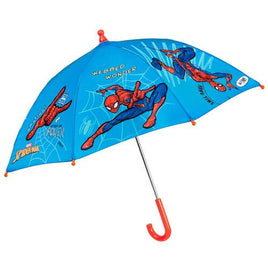 Spiderman ombrello bambino azzurro - Giocattoli e Bambini - Toys Store8015831753904