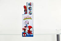 Spidey e i Suoi Fantastici Amici playset Webquarters - Giocattoli e Bambini - Toys Store5010993864263