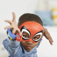 Spidey set con orologio e maschera - Giocattoli e Bambini - Toys Store5010993978601