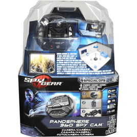 Spy Gear fotocamera - Giocattoli e Bambini - Toys Store0778988047477