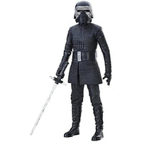 Star Wars - Action figure interattiva Kylo Ren - Giocattoli e Bambini - Toys Store5010993435203