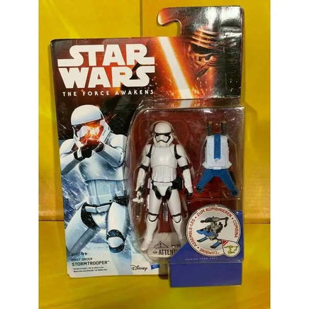 Star Wars action figure Stormtrooper - Giocattoli e Bambini - Toys Store5010994920388