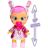 Stars Coney bambola Cry Babies - Giocattoli e Bambini - Toys Store8421134911376