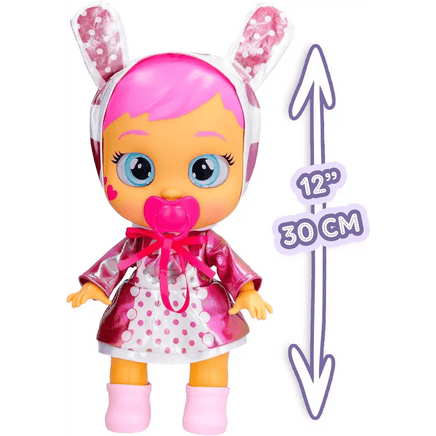 Stars Coney bambola Cry Babies - Giocattoli e Bambini - Toys Store8421134911376