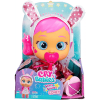 Stars Coney bambola Cry Babies - Giocattoli e Bambini - Toys Store8421134911376