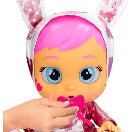 Stars Coney bambola Cry Babies - Giocattoli e Bambini - Toys Store8421134911376