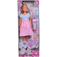 Steffi love Welcome surprise - Dolce attesa incinta - Giocattoli e Bambini - Toys Store4006592043445