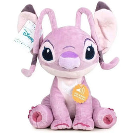 Stitch Angel peluche con suoni - Giocattoli e Bambini - Toys Store8425611399893