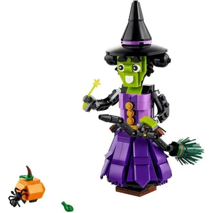 Strega Mistica LEGO 40562 - Giocattoli e Bambini - Toys Store5702017241821