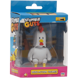 Stumble Guys personaggio Chicken - Giocattoli e Bambini - Toys Store8027679077852