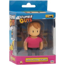 Stumble Guys personaggio Ms Stumble - Giocattoli e Bambini - Toys Store8027679077845