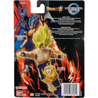 Super Saiyan Son Goku action figure Dragon Ball Super Evolve - Giocattoli e Bambini - Toys Store3296580362806