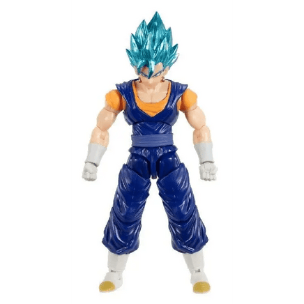 Super Saiyan Vegeto action figure Dragon Ball Super Evolve - Giocattoli e Bambini - Toys Store3296580362813